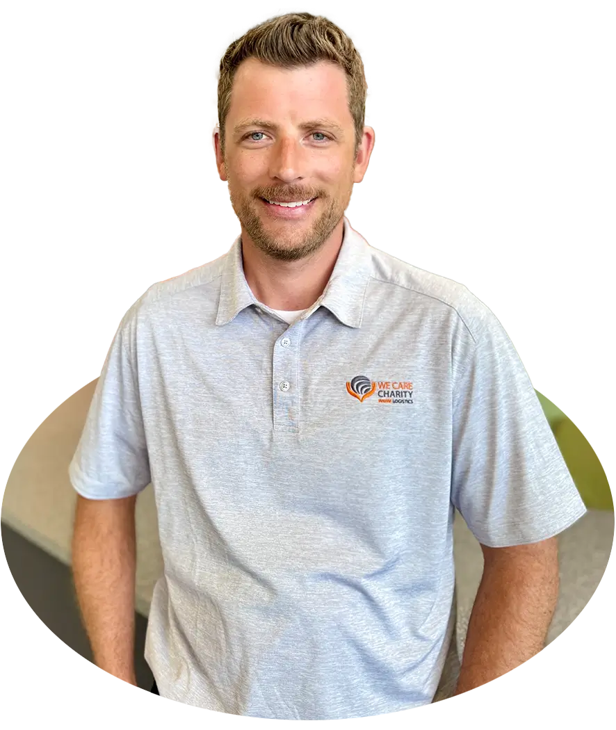 WOW Employee Nick Dolinsky